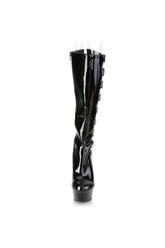 DELIGHT-2047 - DEL2047/B/M by Pleaser